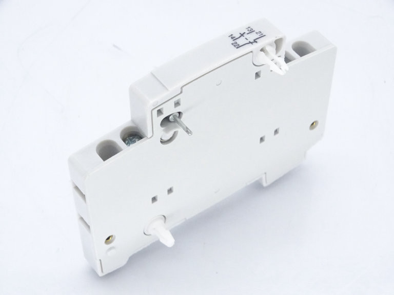 Allen Bradley 189-AL11 Contact Block