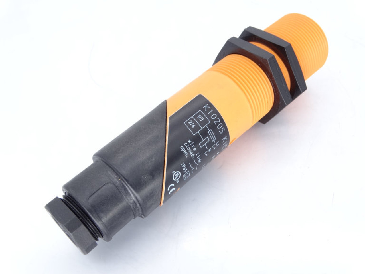 Efector KIE2015-FBOA/NI-KI0205 Sensor