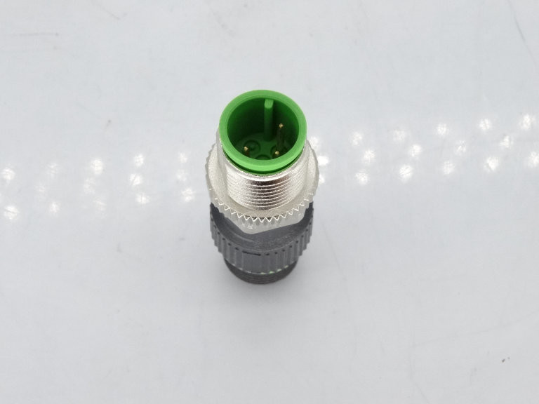 Murr Elektronik 7000-12461-0000000 Connector