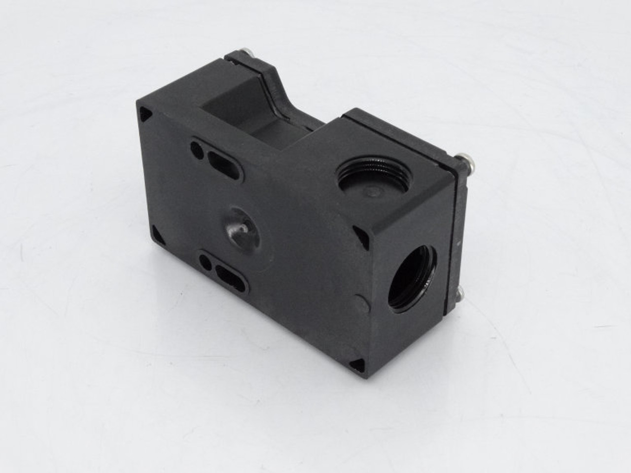 Schmersal BZ16-02D Switch