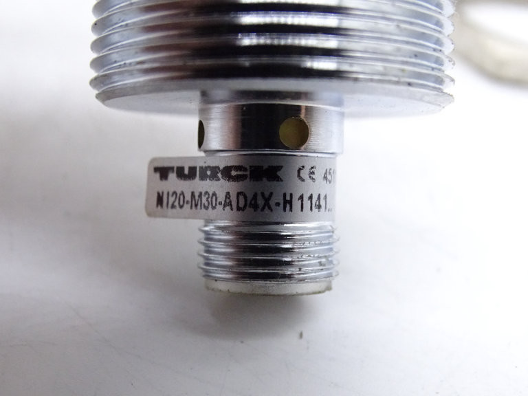 Turck NI20-M30-AD4X-H1141 Sensor