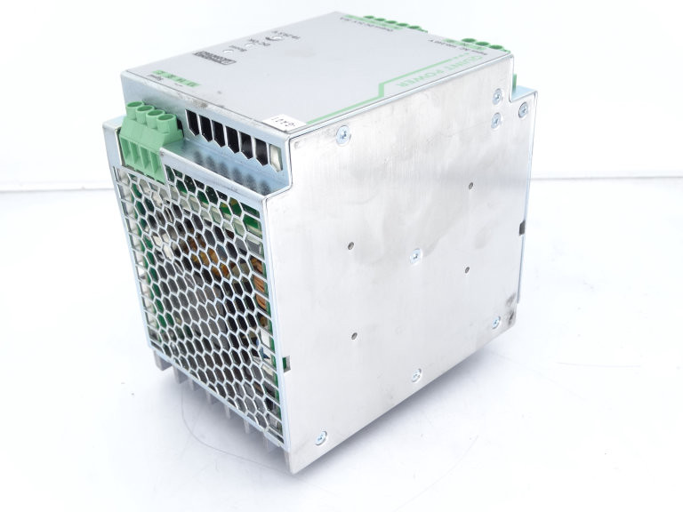 Phoenix Contact QUINT-PS/1AC/24DC/20 Power Supply