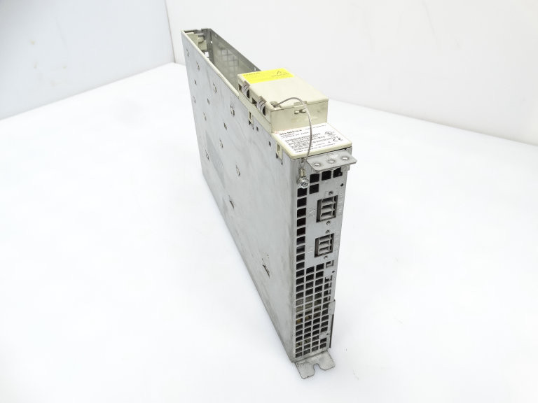 Siemens 6SN1123-1AB00-0BA1 Drive