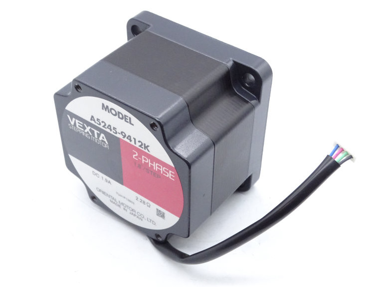 Oriental Motor A5245-9412K Motor