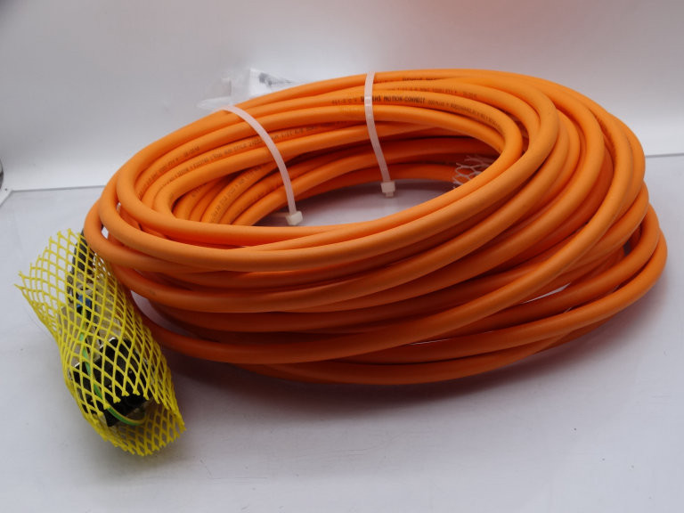 Siemens A5E02484452-A1 Cable