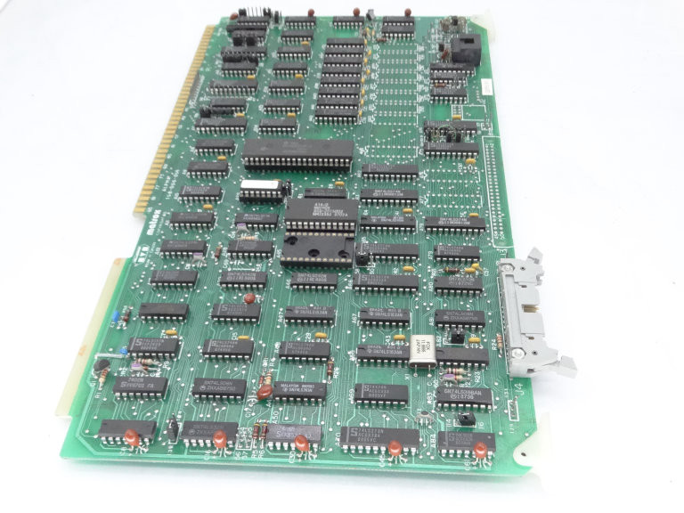 Matrox 158-D06-05A Circuit Board