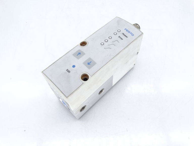 Festo VPPM-6L-L-1-G18-0L6H-A4P Valve