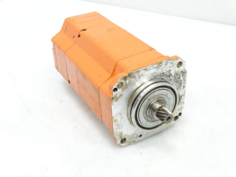 Siemens 1FK6084-6AZ21-9ZZ9-Z Servo Motor