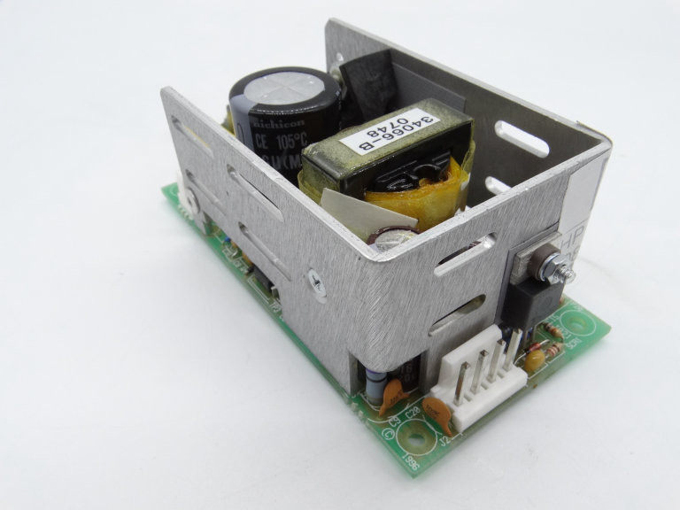 Sl Power Electronics GPC41-12 Power Supply