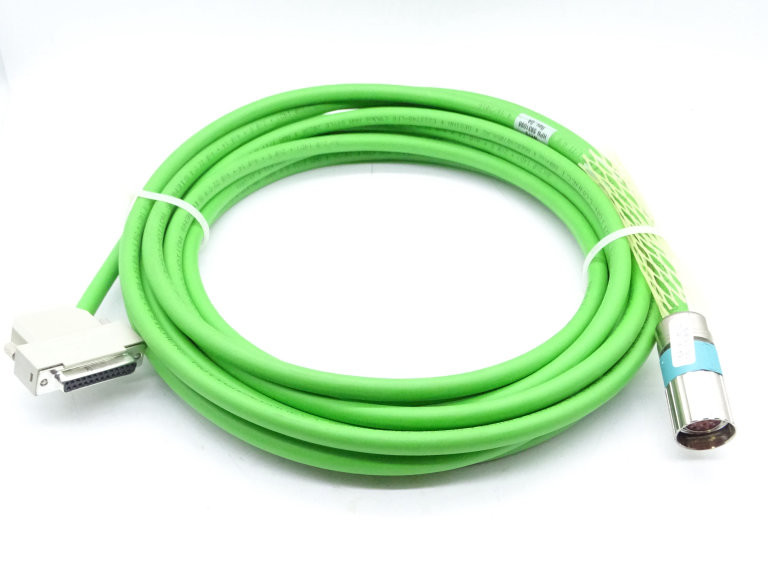Siemens A5E02407058 A2 Cable
