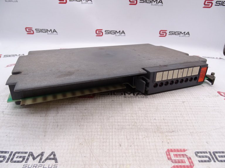 Allen Bradley 1771-0W PLC Rack