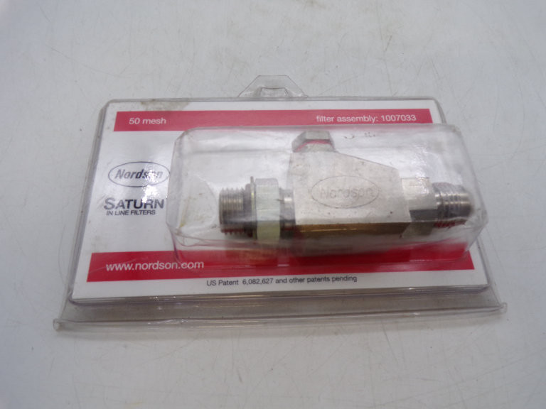 Nordson 1007033 Filter