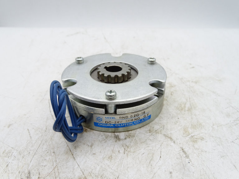 Bobina Magnetica PARKER 230VAC 14VA 50/60Hz 371339 - Foto 3