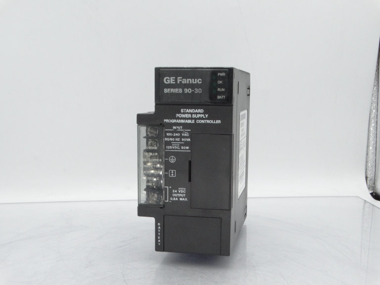 Fanuc IC693PWR321 Power Supply