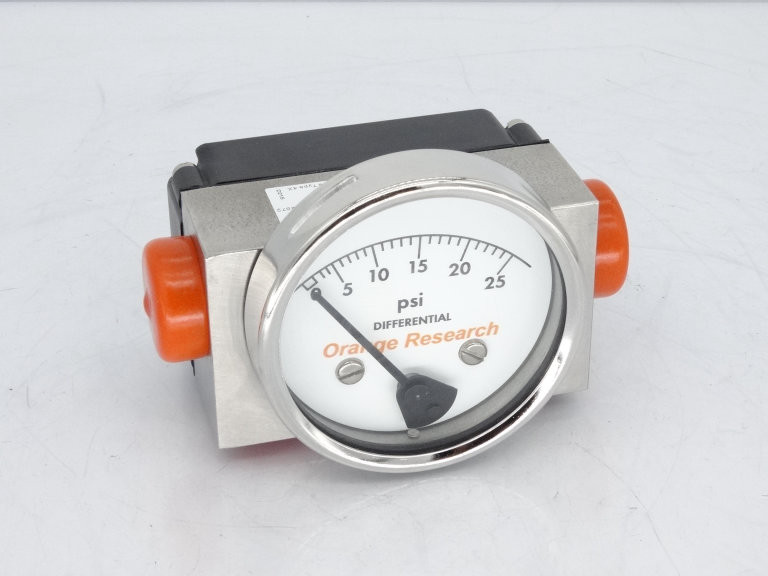 Orange Research Inc. 1203PGS-1C-2.5B-C Switch
