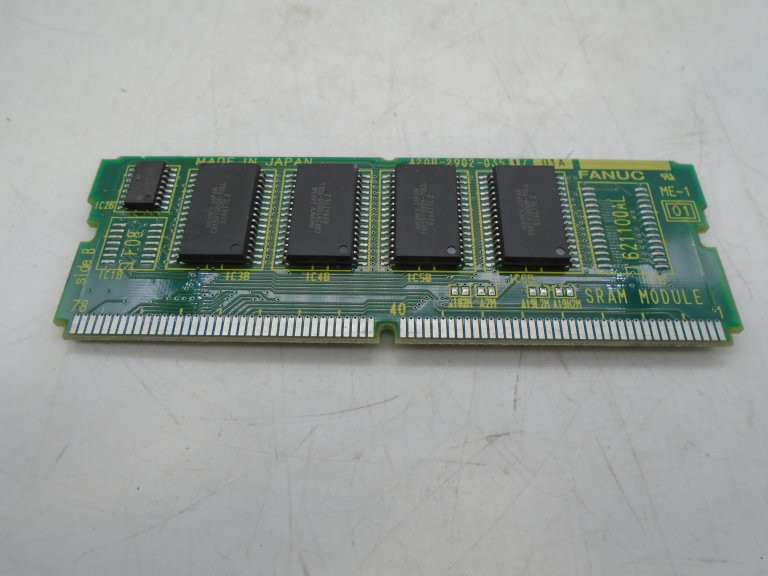 Fanuc A20B-2902-0351 Circuit Board