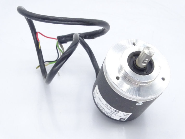 Pepperl & Fuchs RVI50N-09BK0A3TN-Y0360 Encoder