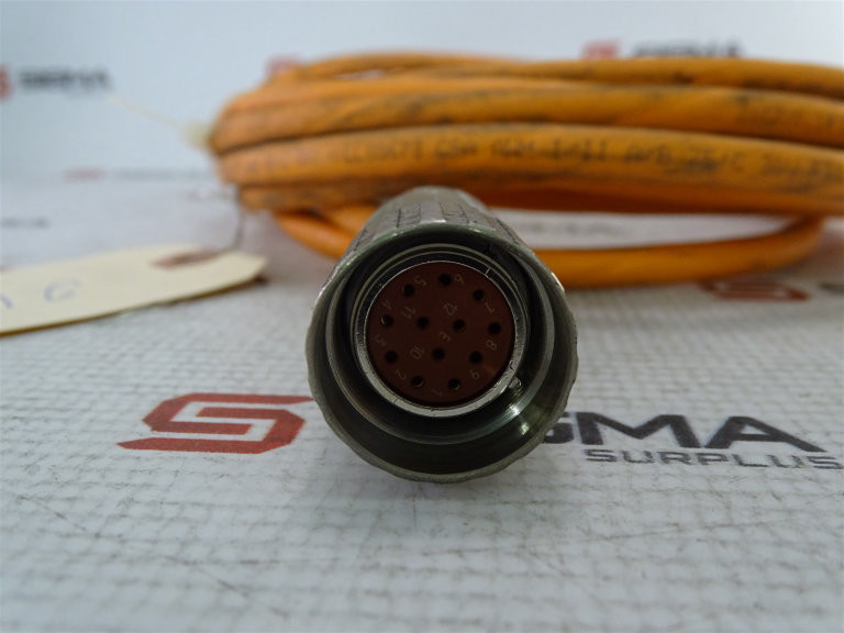 Fanuc E73526 LL8867 Cable