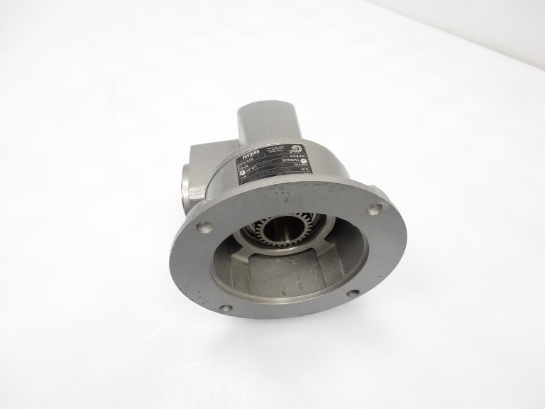 Nord SK-1SM50AZ-N56C Gearbox