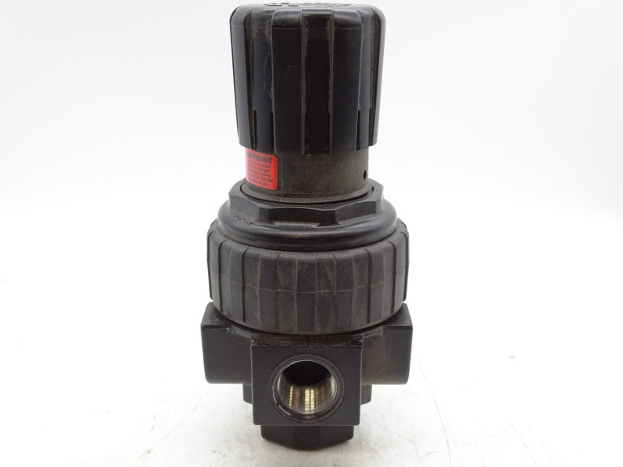 Parker 06R311AC Air Pressure Regulator