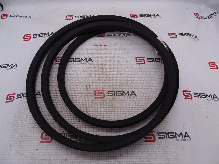 Acquista Originale Tosaerba V Cinghia Con Un'eccellente Durata - Foto 8