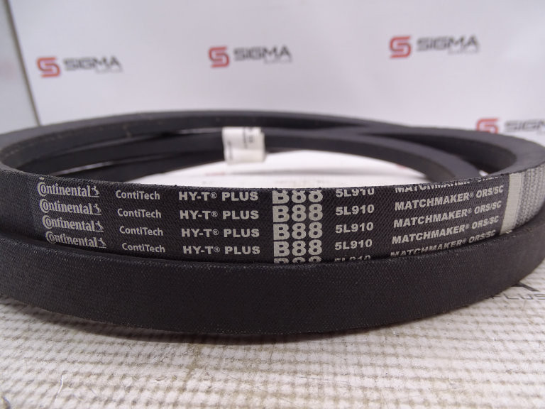 Acquista Originale Tosaerba V Cinghia Con Un'eccellente Durata - Foto 6