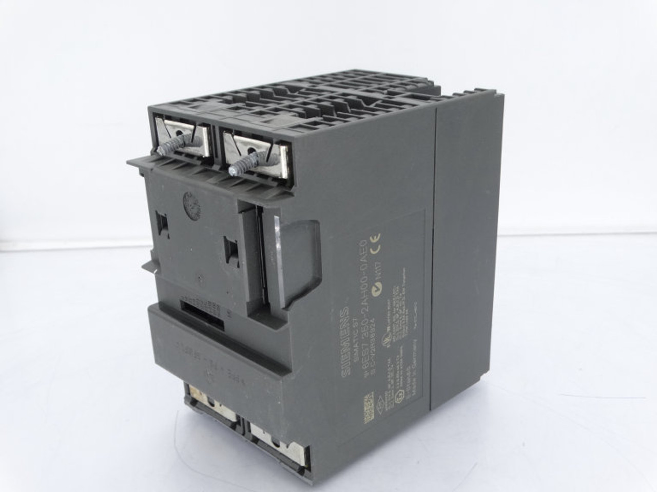 Siemens 6ES7350-2AH00-0AE0 Counter