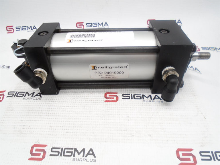 Intelligrated 24019200 Pneumatic Cylinder