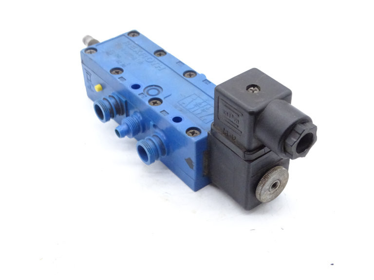 Rexroth 572-741-522-0 Valve
