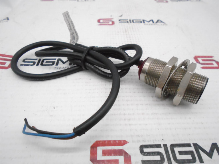 Allen Bradley 872C-DH5NP18-E2 Series C Sensor
