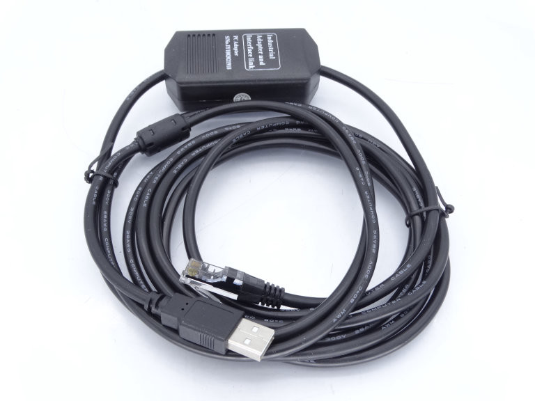 TCSMCNAM3M002P SCHNEIDER ELECTRIC, Cavo Di Connessione, Da USB A - Foto 9