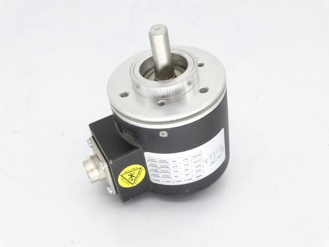 Domino 118733 Encoder