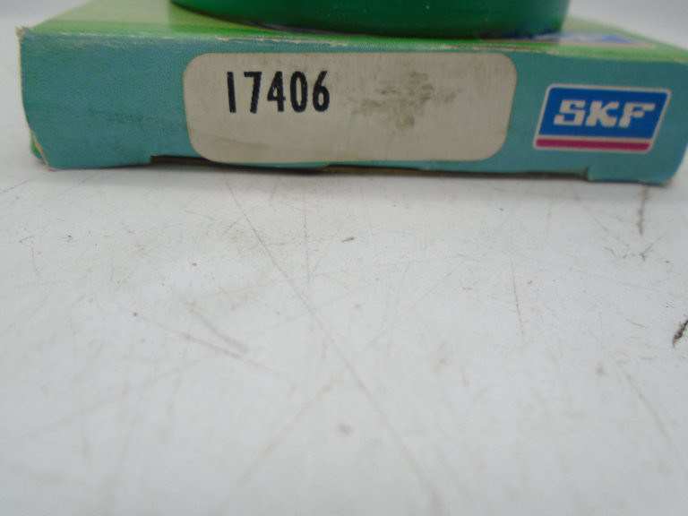 Skf 17406 Seal