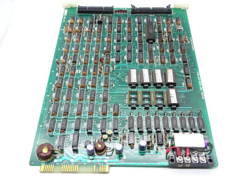 Okuma OSP-3000 Circuit Board