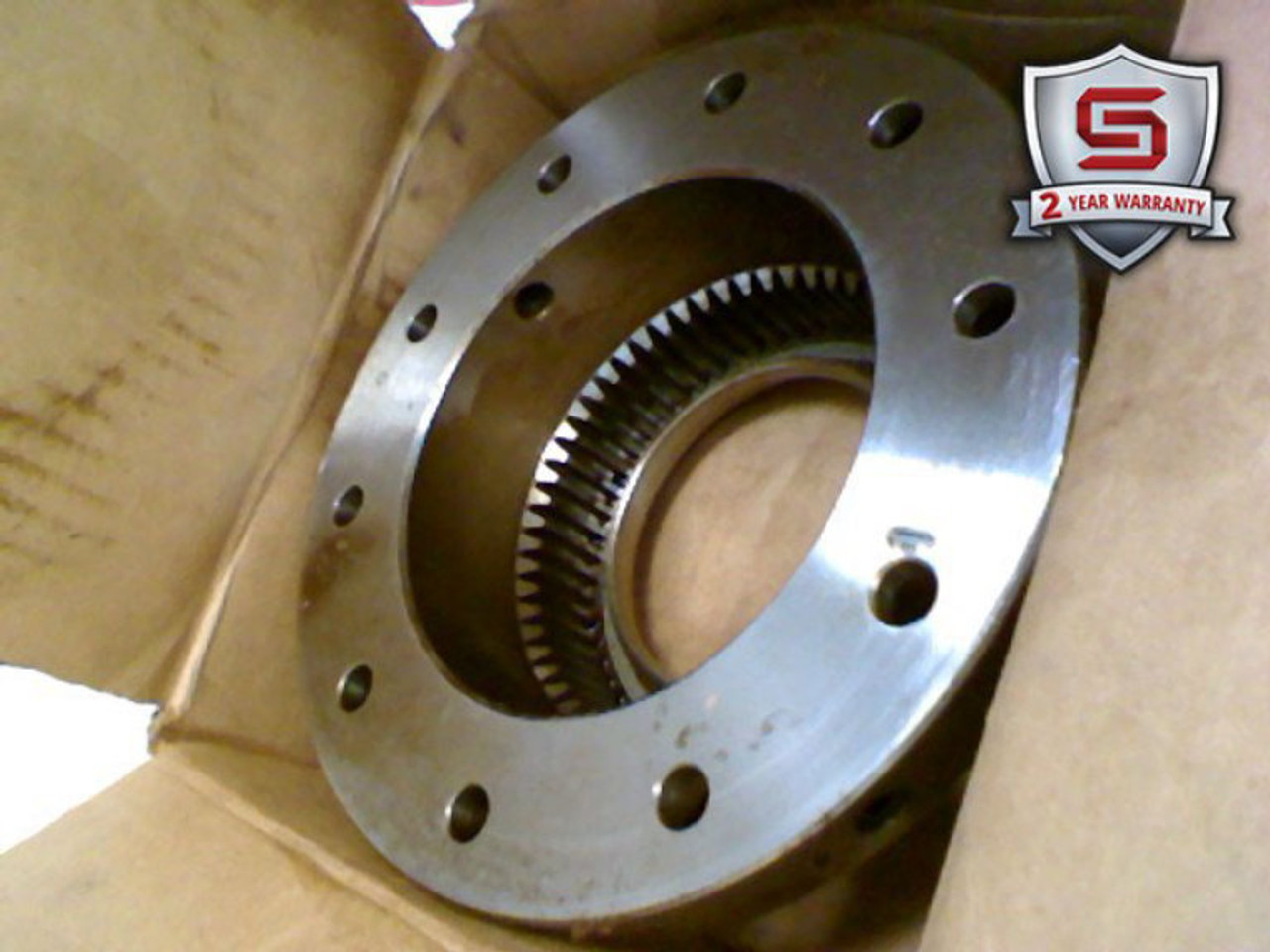 Koppers CX10203 Coupling