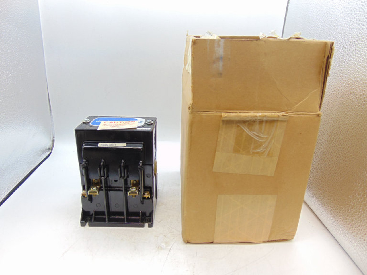 What is Contactor  Construction Types and Applications