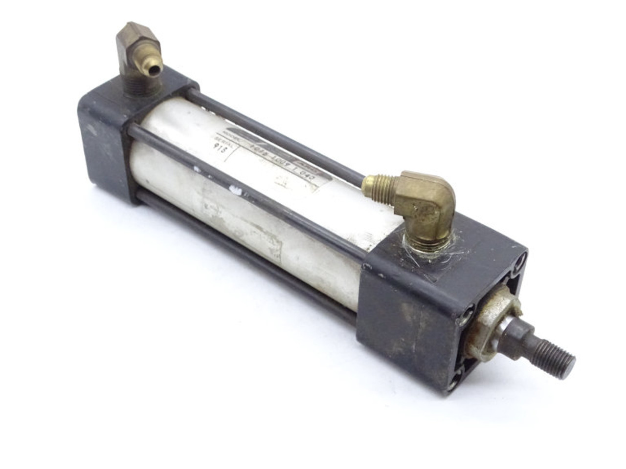 Aro 101510091040 Pneumatic Cylinder