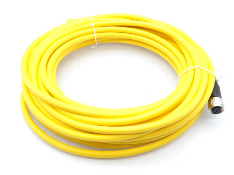 PILZ PSEN CABLE AXIAL M12 8-POLE 10M Cable