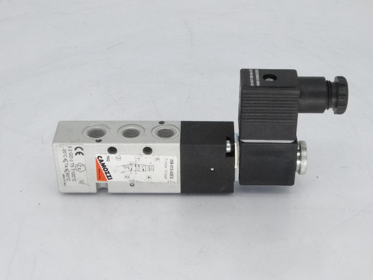 Camozzi 358-015-02EX Valve