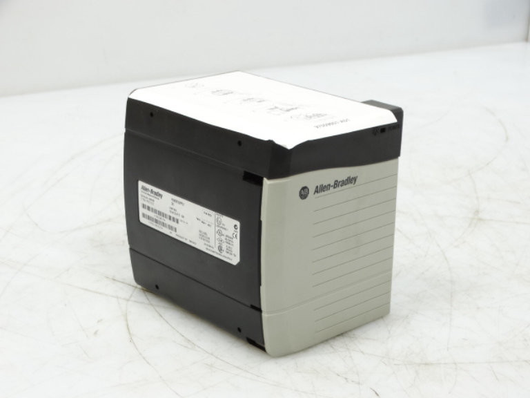 Allen Bradley 1756-PB72/C ControlLogix Alimentatore 24V DC - Nuovo Sigillato 2021
