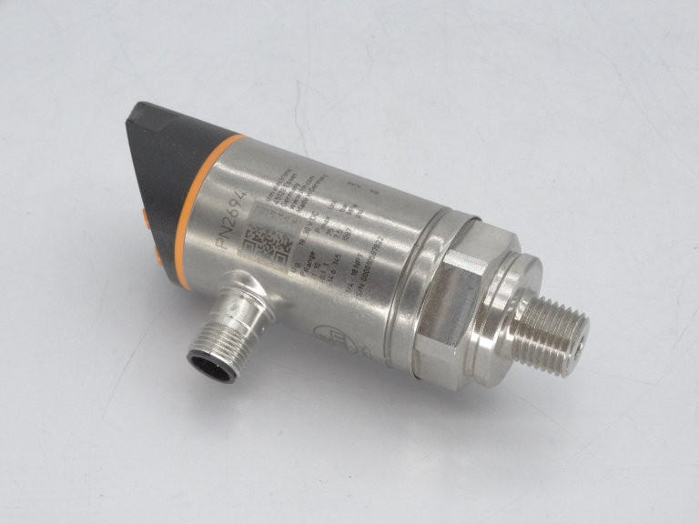 Capteur/Module IFM Electronic PI2694 - Neuf Emballage Usine - Pour Automatisme