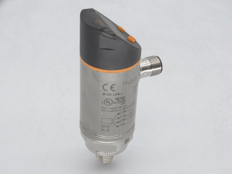 Ifm Efector PN2694 Sensor