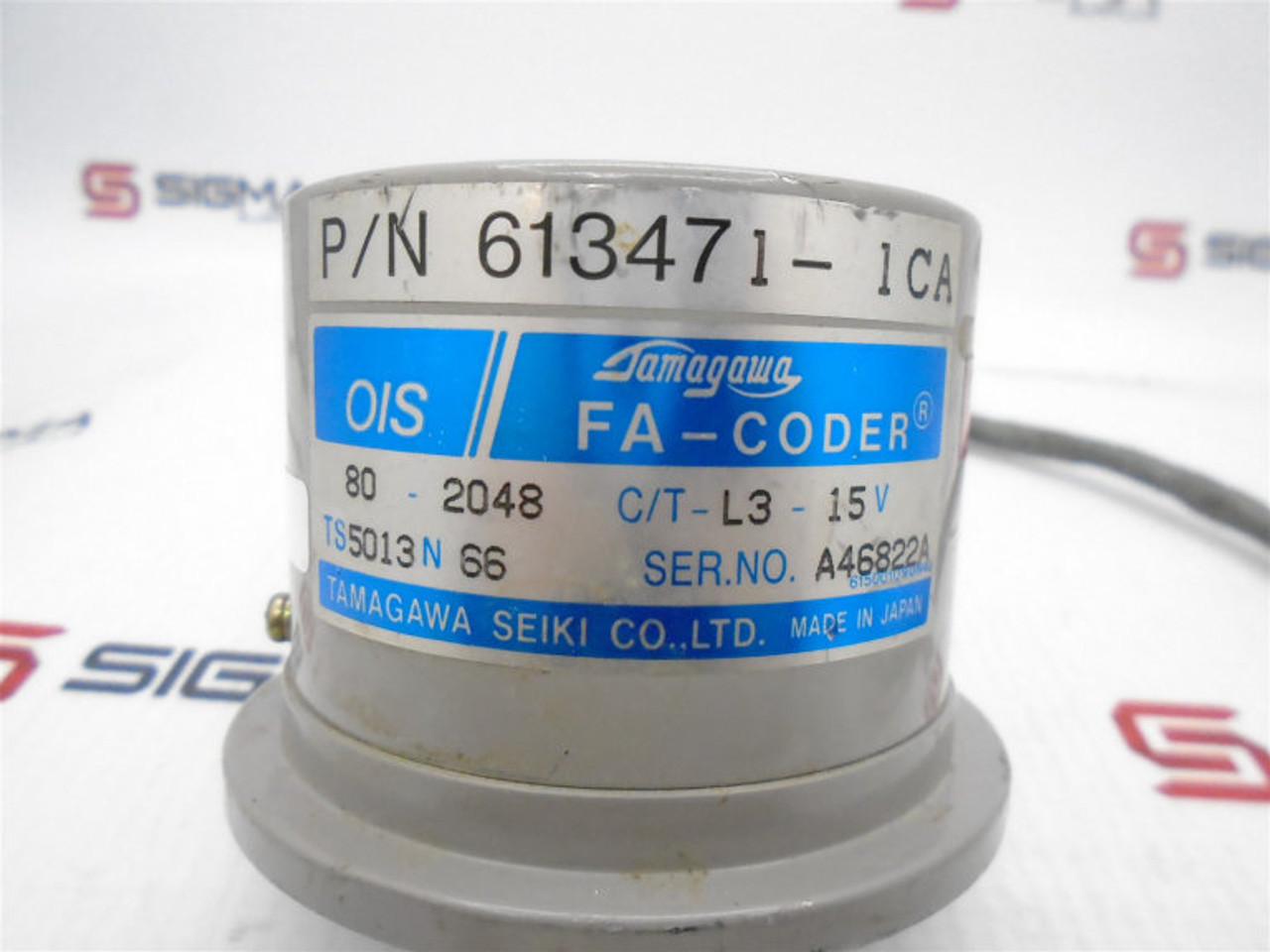 maron　直接引取 mitsubishi-encoder-47h-8192-