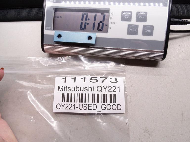 Mitsubishi QY221 Circuit Board