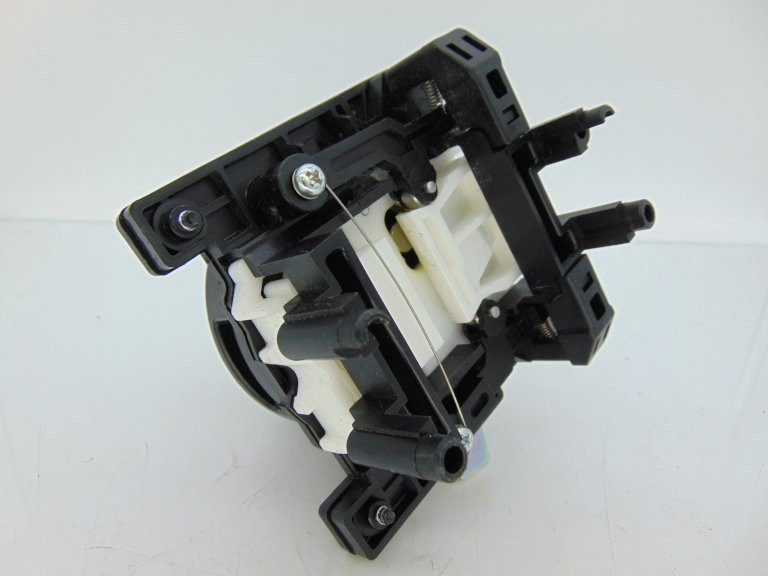 Fuji Electric 51C7 Switch