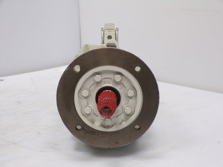 Sew Eurodrive RF47 CM90LLKTY/EK1H/SM50 Motor