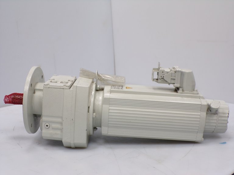Sew Eurodrive RF47 CM90LLKTY/EK1H/SM50 Motor