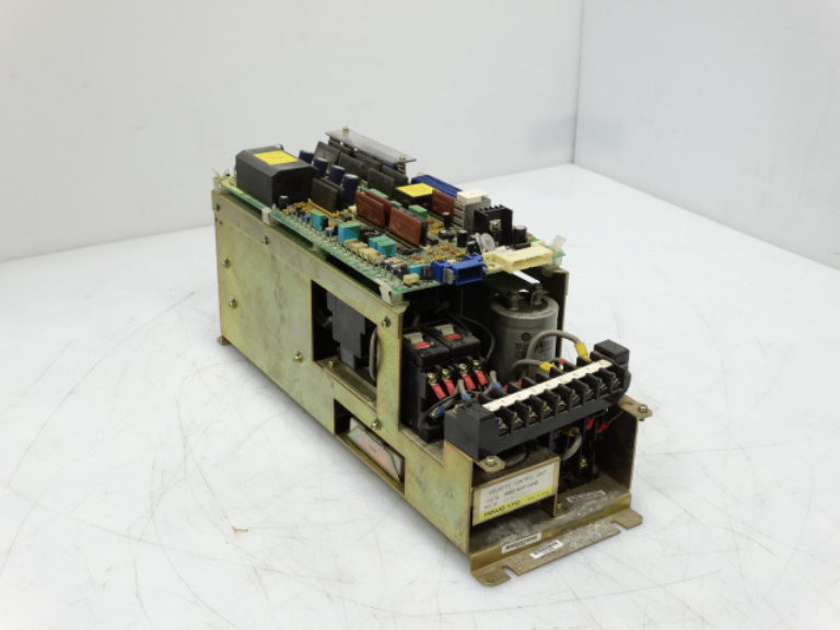 FANUC A06B-6047-H040 ベロシティコントロールユニット 367855__1__99265.1716447141.