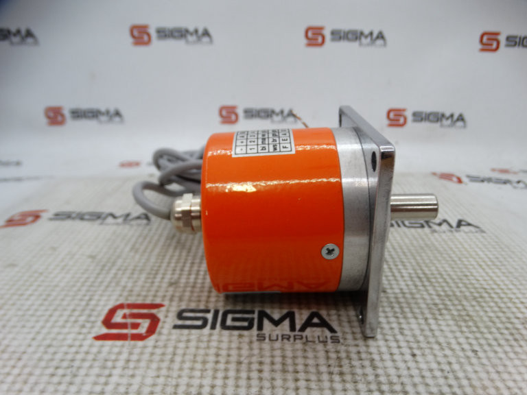 Hohner H16290/30 Encoder