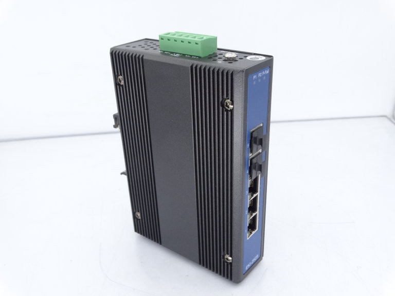 Advantech EKI-2525 Ethernet Switch